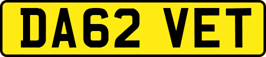 DA62VET