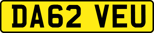 DA62VEU