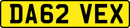 DA62VEX