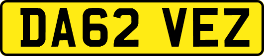 DA62VEZ
