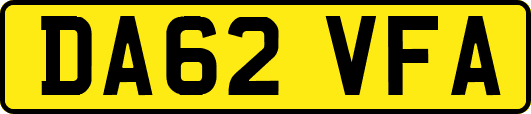 DA62VFA