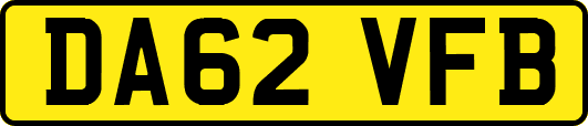 DA62VFB