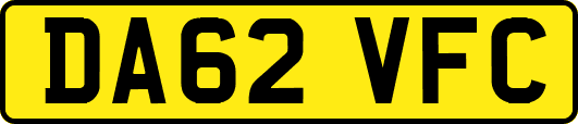 DA62VFC