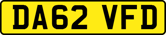 DA62VFD