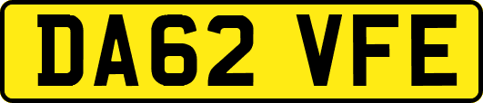 DA62VFE