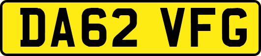 DA62VFG