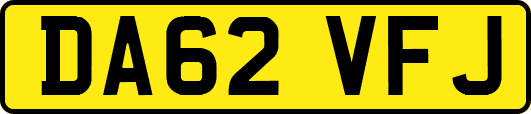 DA62VFJ