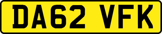 DA62VFK