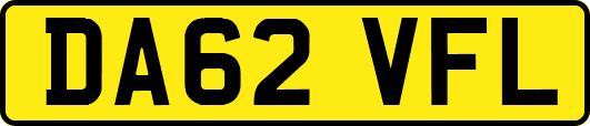 DA62VFL