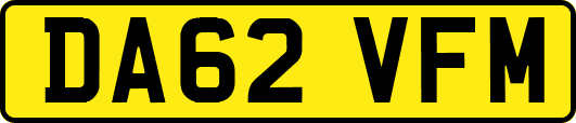 DA62VFM