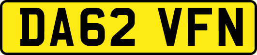 DA62VFN