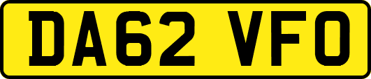 DA62VFO