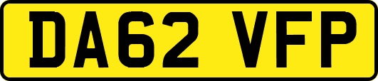 DA62VFP