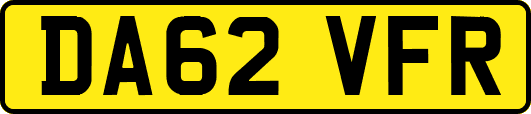 DA62VFR