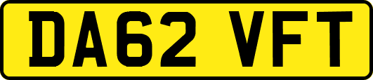 DA62VFT
