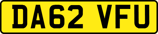 DA62VFU