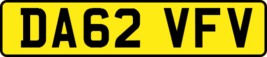 DA62VFV