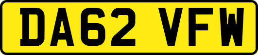 DA62VFW