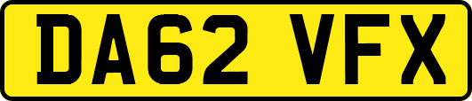 DA62VFX