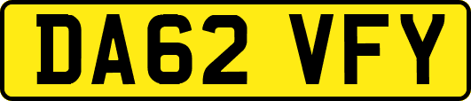 DA62VFY