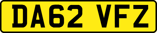 DA62VFZ