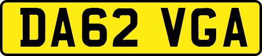 DA62VGA