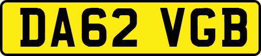 DA62VGB
