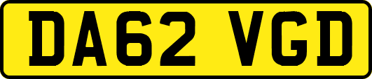 DA62VGD