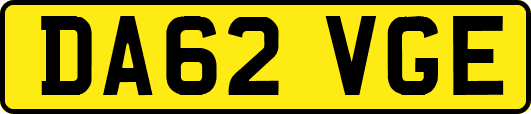DA62VGE