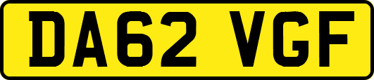 DA62VGF
