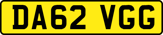 DA62VGG