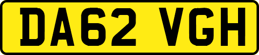 DA62VGH