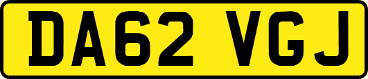 DA62VGJ