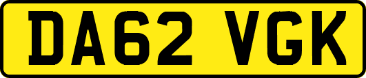DA62VGK