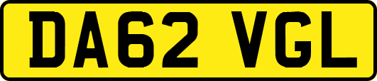 DA62VGL