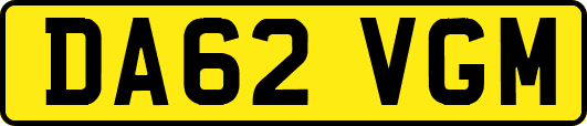 DA62VGM
