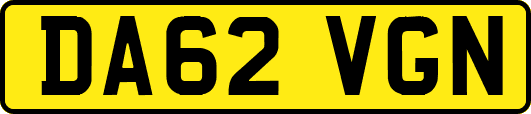 DA62VGN