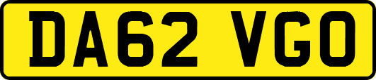 DA62VGO