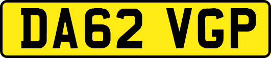 DA62VGP