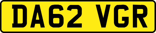 DA62VGR