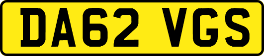 DA62VGS