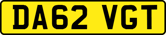 DA62VGT