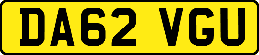 DA62VGU