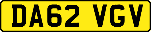 DA62VGV