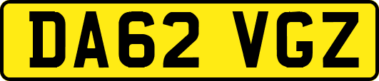 DA62VGZ