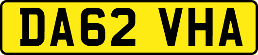 DA62VHA