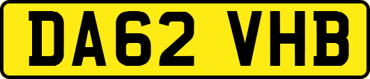DA62VHB