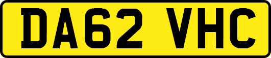 DA62VHC
