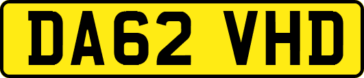 DA62VHD