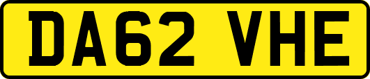 DA62VHE